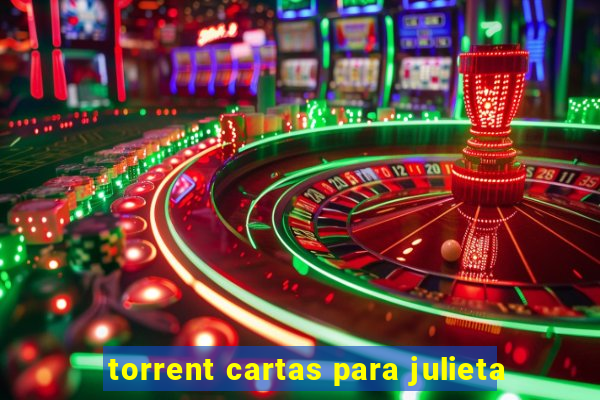 torrent cartas para julieta